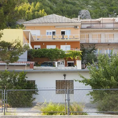 Διαμέρισμα Mikulic Duće