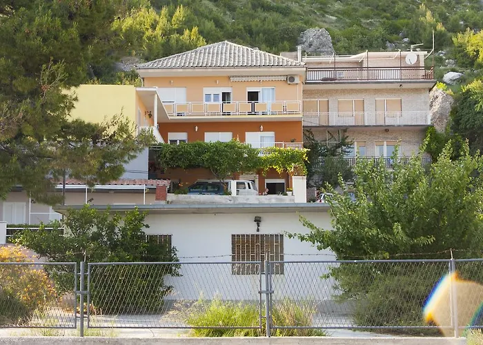 Διαμέρισμα Mikulic Duće