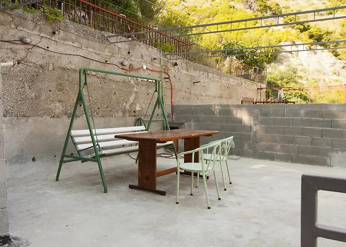 Διαμέρισμα Mikulic *