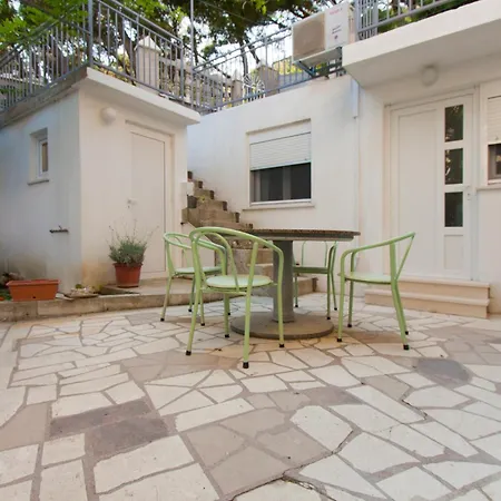 Mikulic Apartmán Duće