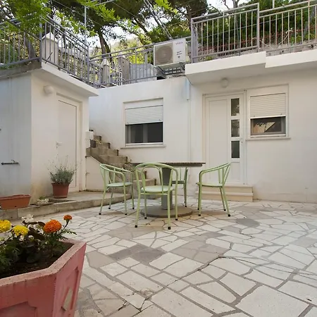 Apartmán Mikulic *