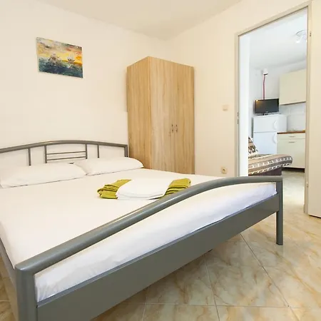 Apartmán Mikulic Duće
