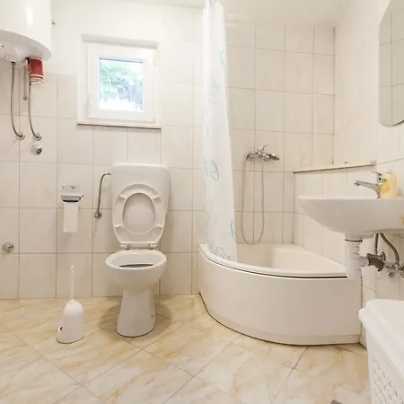 Apartmán Mikulic *