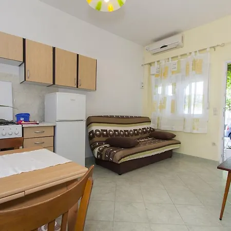 Apartmán Mikulic Duće