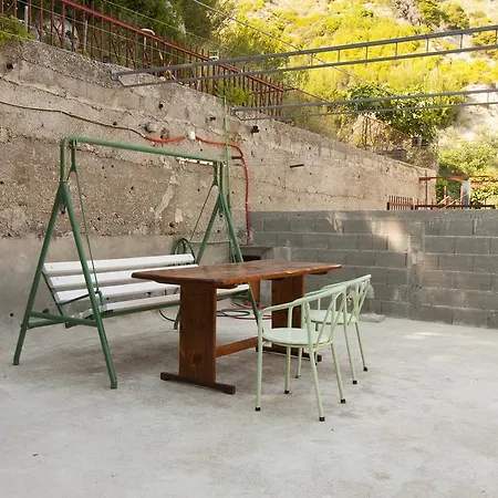 Apartmán Mikulic *