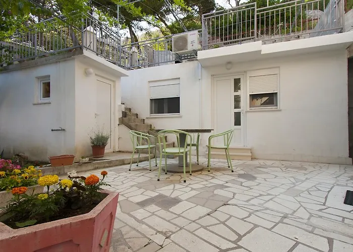 Apartman Mikulic *