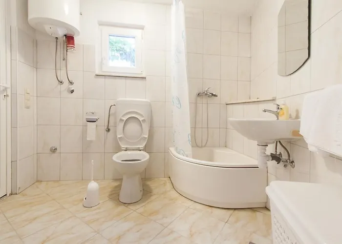 Apartman Mikulic *