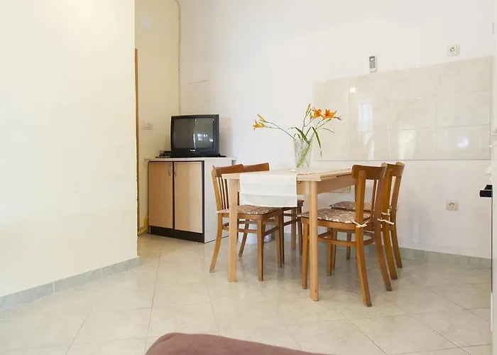 Apartman Mikulic Duce